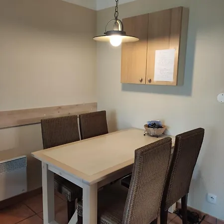 Ravissant 32m2 Dans Les Pins, Golf De Lacanau-océan, Accès Piscine Et Piste Cyclable, Parking Gratuit Appartement *