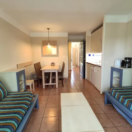 Ravissant 32m2 Dans Les Pins, Golf De Lacanau-océan, Accès Piscine Et Piste Cyclable, Parking Gratuit Appartement *