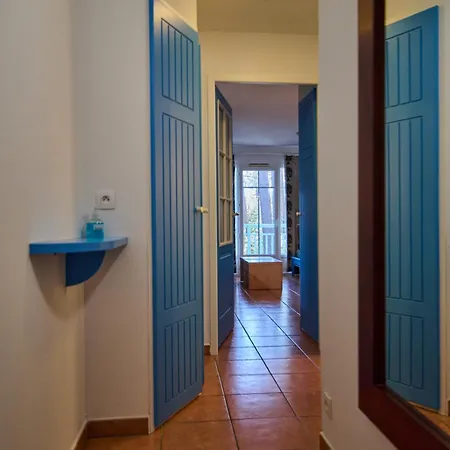 Ravissant 32m2 Dans Les Pins, Domaine Du Golf, Entre Et Ocean, Piste Cyclable, Parking Gratuit 公寓