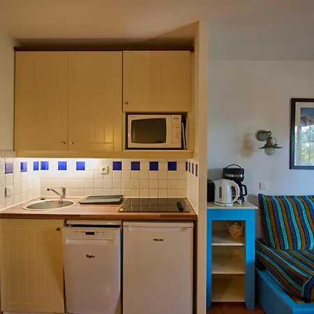 Ravissant 32m2 Dans Les Pins, Domaine Du Golf, Entre Et Ocean, Piste Cyclable, Parking Gratuit 公寓