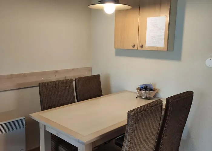 Ravissant 32m2 Dans Les Pins, Domaine Du Golf, Entre Et Ocean, Piste Cyclable, Parking Gratuit Apartman *